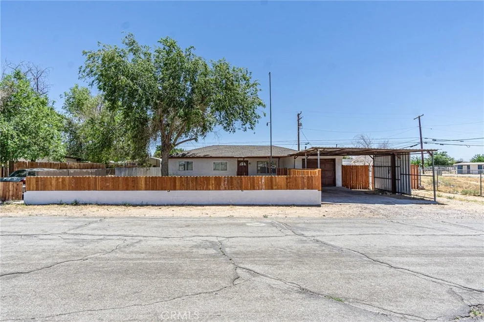 Unit for sale at 26934 Jessie, Boron, CA 93516