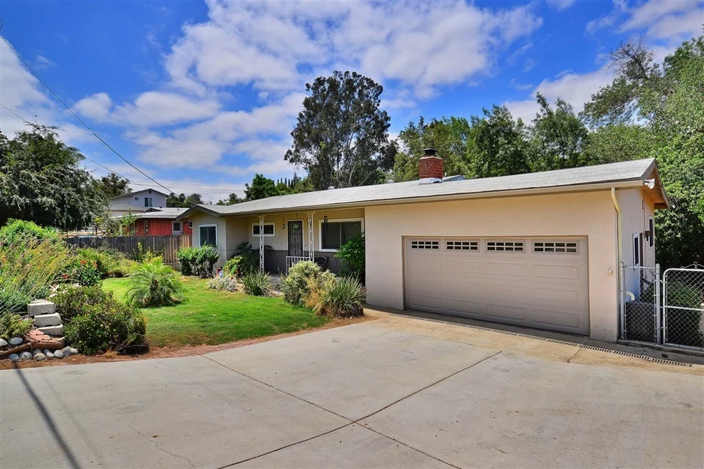 Unit for sale at 9316 Marilla, Lakeside, CA 92040