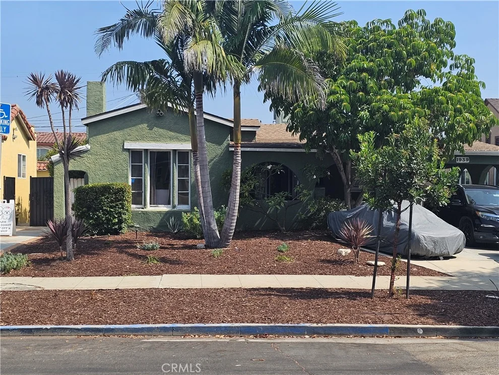 Unit for sale at 1939 W 79th, Los Angeles, CA 90047