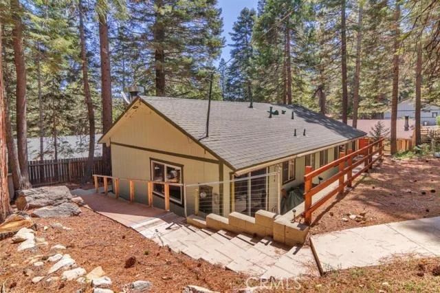 Unit for sale at 26574 Lake Forest Drive, Twin Peaks, CA 92391
