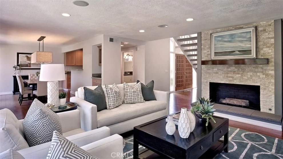 Unit for sale at 687 Vista Bonita, Newport Beach, CA 92660