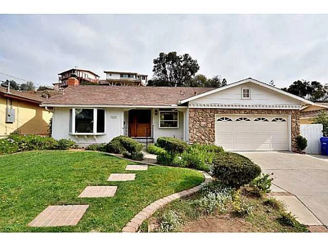 Unit for sale at 3627 Nereis Drive, La Mesa, CA 91941