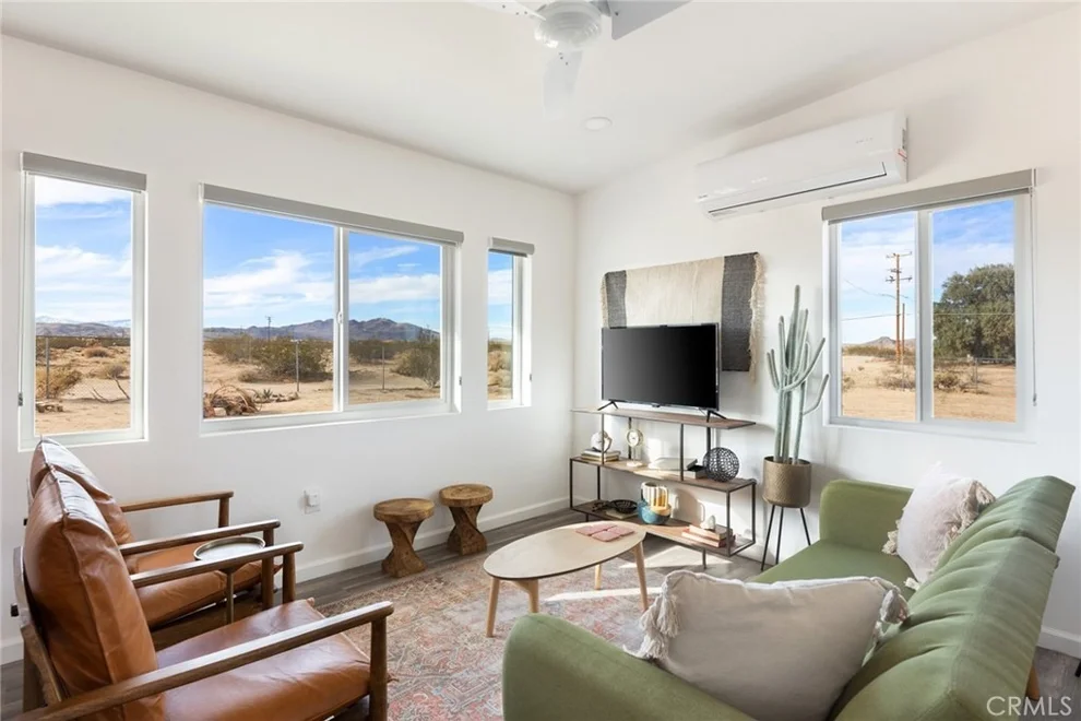 Unit for sale at 5737 Mojave Ranch Road, Joshua Tree, CA 92252