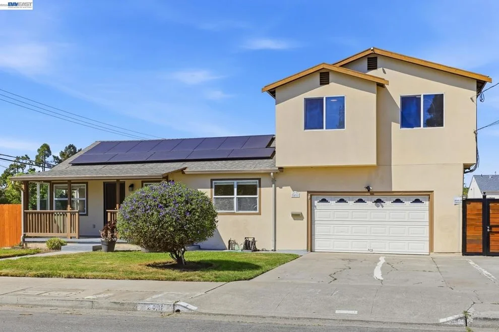 Unit for sale at 2491 W Avenue 133Rd, San Leandro, CA 94577