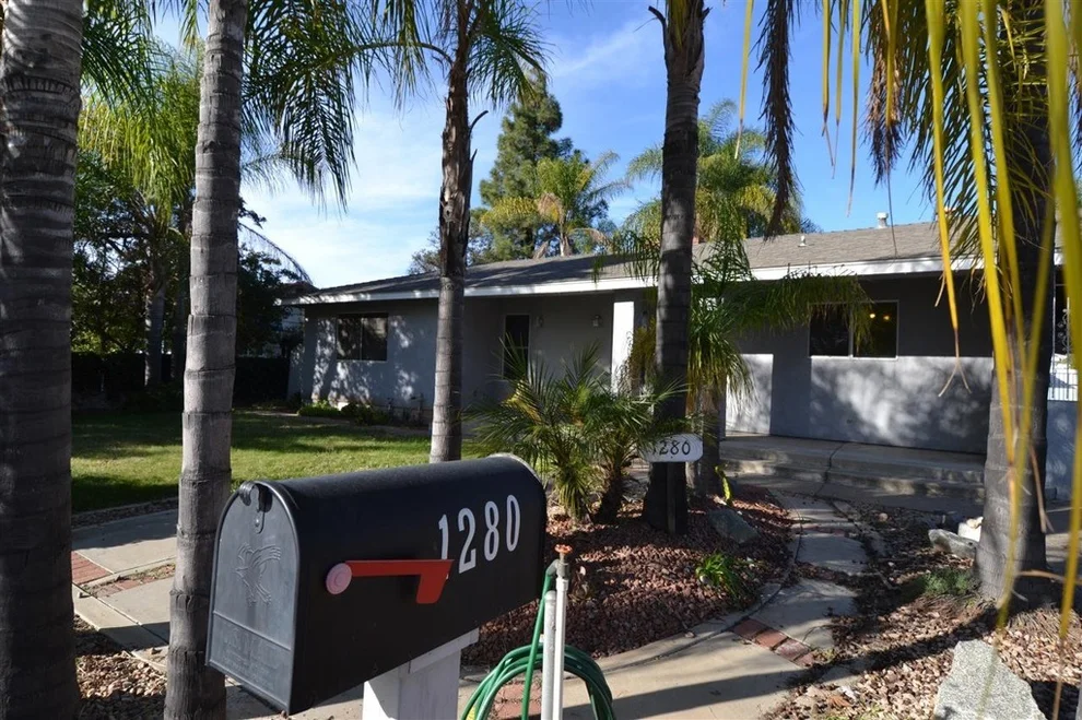 Unit for sale at 1280 Flamingo Ave, El Cajon, CA 92021
