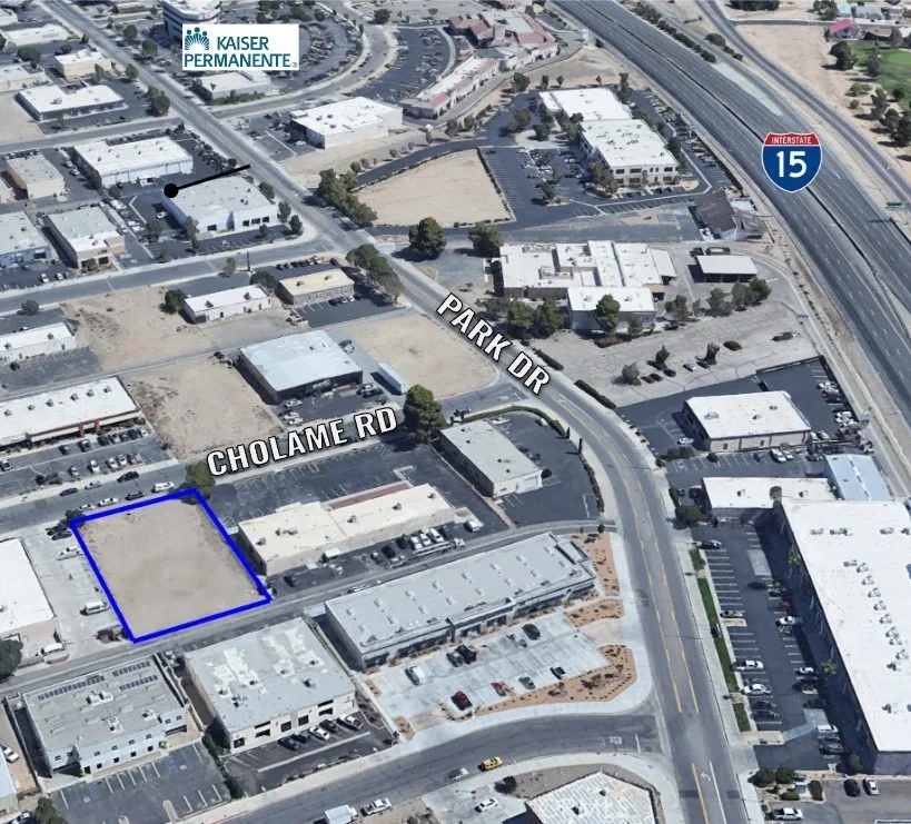 Unit for sale at 0 Cholame Road, Victorville, CA 92392