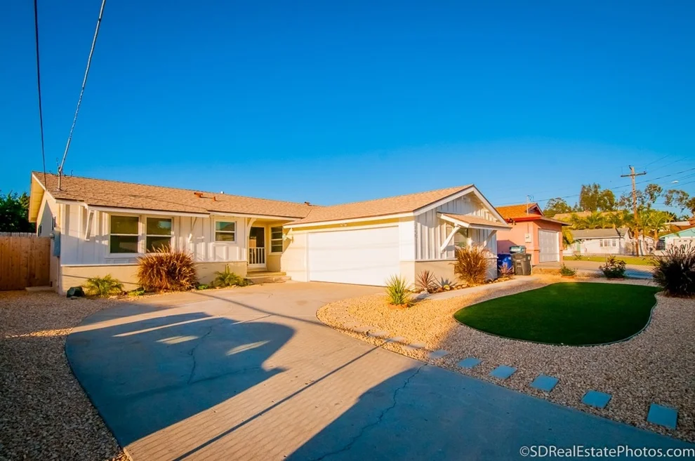 Unit for sale at 8748 Adriana St., Spring Valley, CA 91977