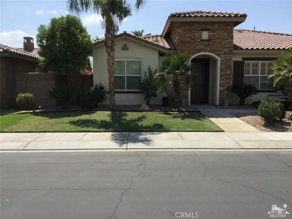 Unit for sale at 41203 Corte Nella Vita, Indio, CA 92203
