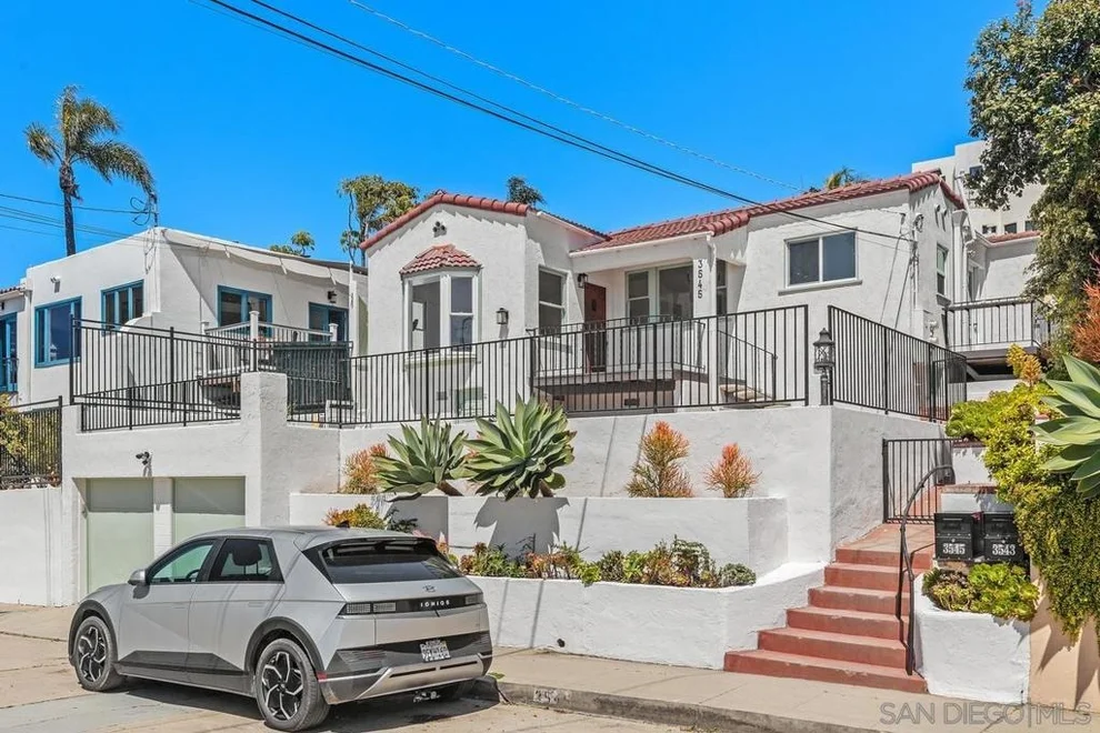Unit for sale at 3543 45 State St, San Diego, CA 92103