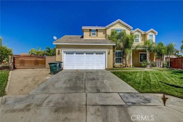 Unit for sale at 235 Peregrine Lane, San Jacinto, CA 92582