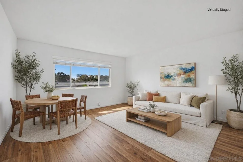 Unit for sale at 4875 Cole St, San Diego, CA 92117