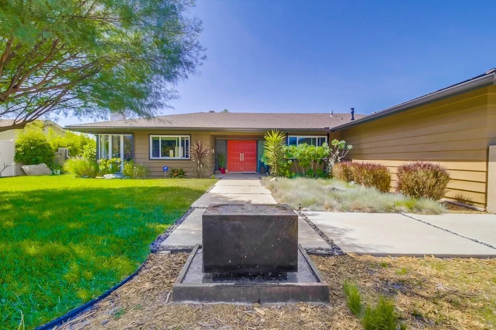 Unit for sale at 6681 Belle Haven Dr, San Diego, CA 92120