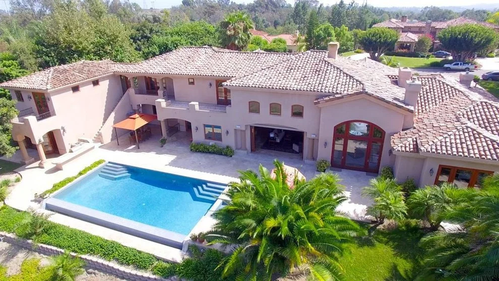 Unit for sale at 6102 Avenida Alteras, Rancho Santa Fe, CA 92067