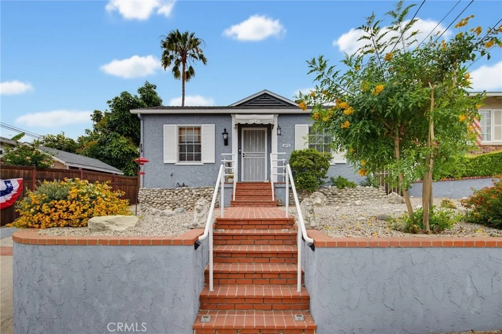 Unit for sale at 1073 W Upland Avenue, San Pedro, CA 90732