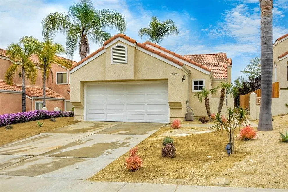 Unit for sale at 1272 Woodview Dr., Oceanside, CA 92056