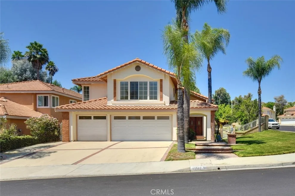 Unit for sale at 13562 Via San Remo, Chino Hills, CA 91709