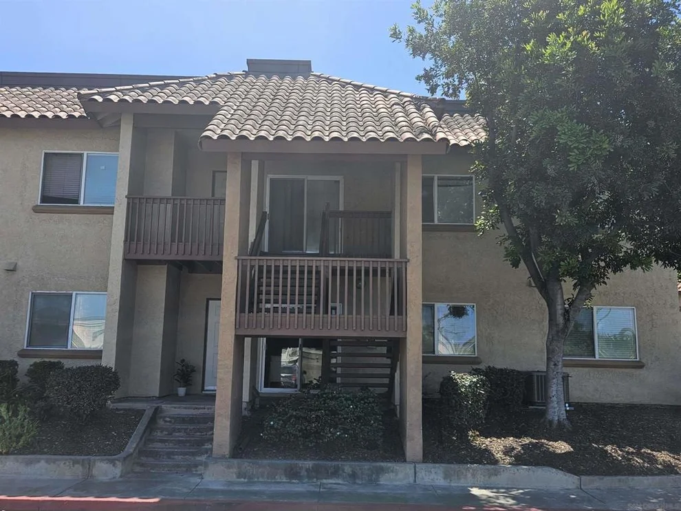 Unit for sale at 180 Chambers St, El Cajon, CA 92020