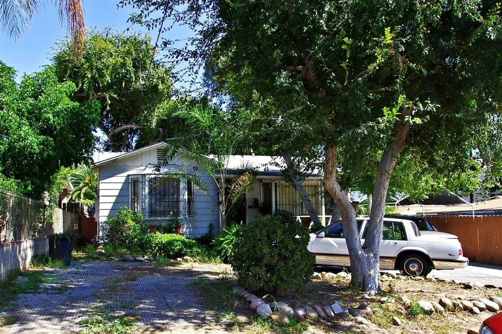 Unit for sale at 619 STORK ST, San Diego, CA 92114
