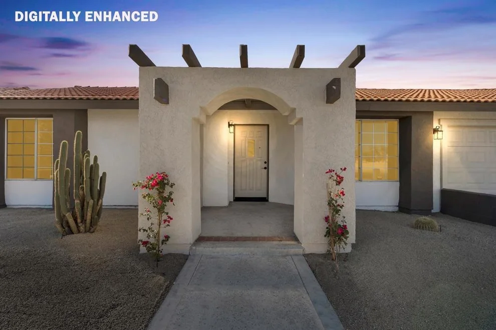 Unit for sale at 68045 Vista Chino, Cathedral City, CA 92234
