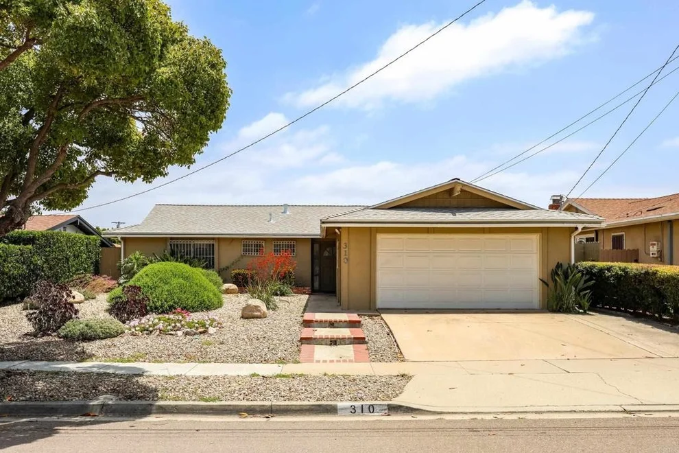 Unit for sale at 310 E Moss Street, Chula Vista, CA 91911