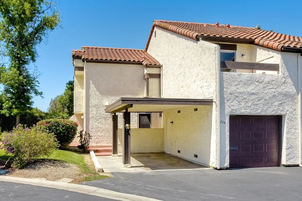Unit for sale at 1364 Tanager, El Cajon, CA 92020