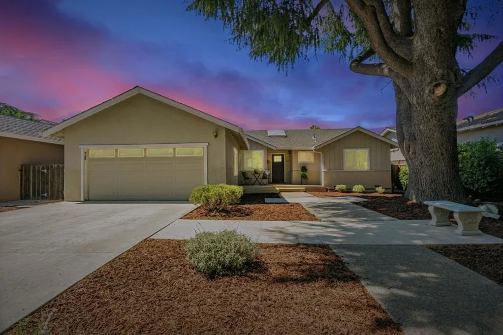 Unit for sale at 1681 Parkside Avenue, San Jose, CA 95125