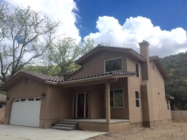 Unit for sale at 15988 El Monte, Lakeside, CA 92040