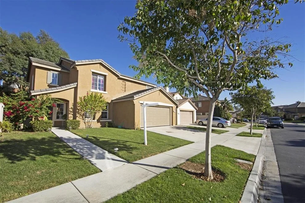 Unit for sale at 1341 Carneros Valley, Chula Vista, CA 91913