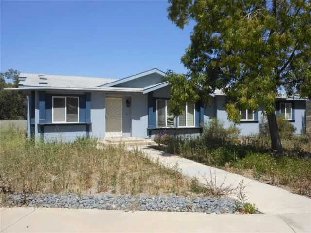 Unit for sale at 23446 Coyote Holler Road, Potrero, CA 91963