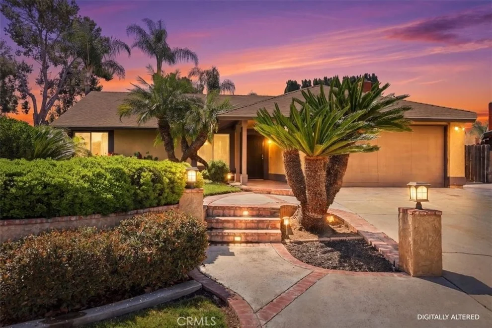 Unit for sale at 12877 Vivienda, Grand Terrace, CA 92313