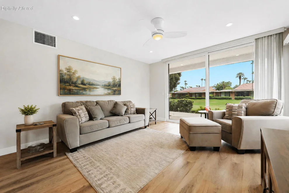 Unit for sale at 5 La Cerra Circle, Rancho Mirage, CA 92270