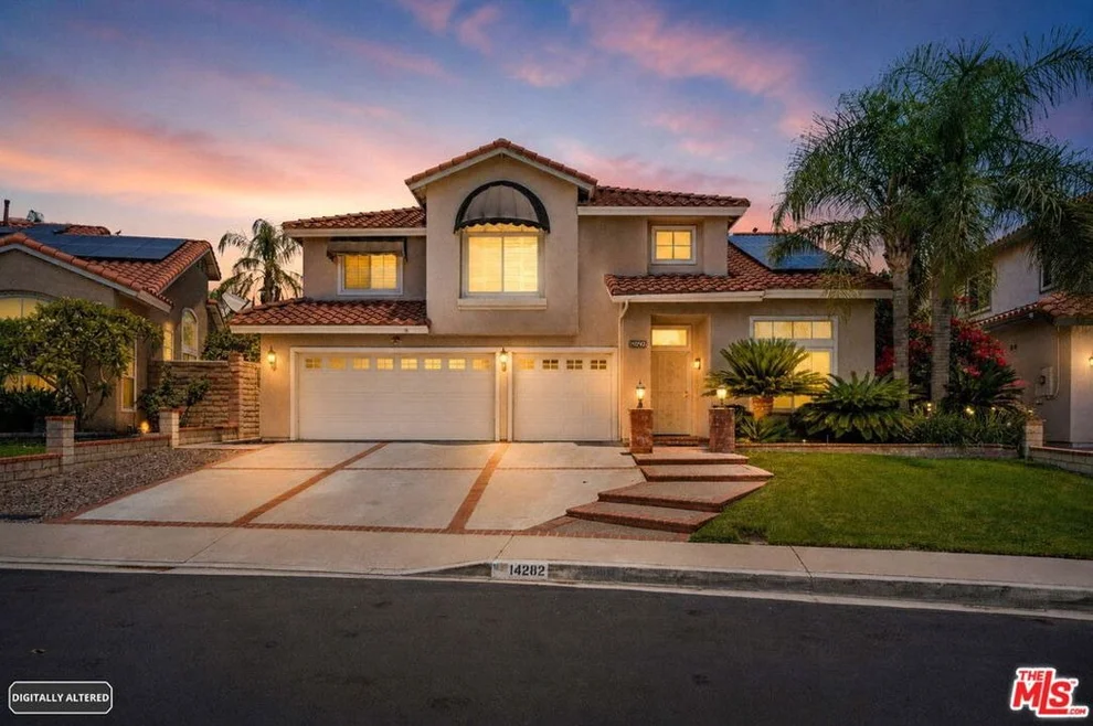 Unit for sale at 14282 Rideout Court, Fontana, CA 92336