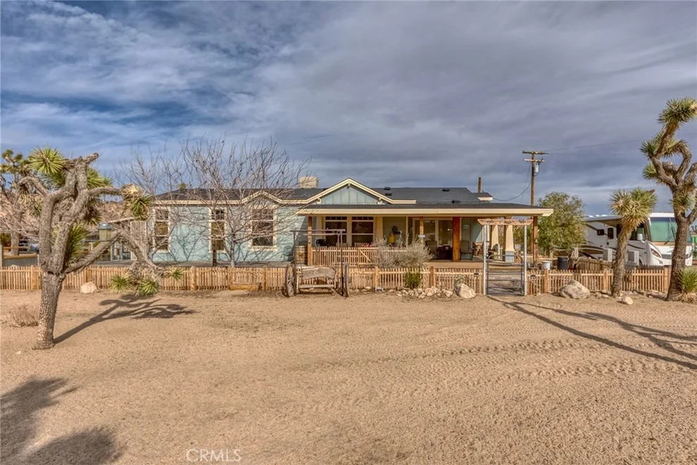 Unit for sale at 55626 Pipes Canyon Road, Yucca Valley, CA 92284