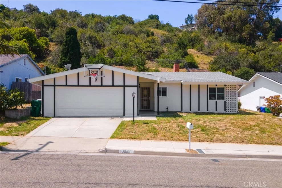 Unit for sale at 2833 Turnbull, Oceanside, CA 92054