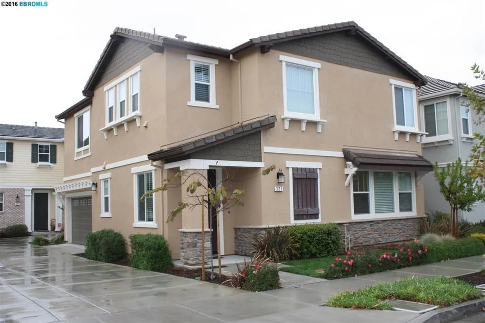 Unit for sale at 321 Macarthur Way, Brentwood, CA 94513