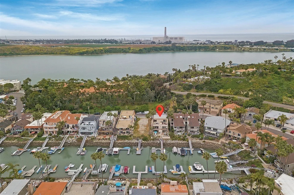 Unit for sale at 4549 Cove Drive, Carlsbad, CA 92008