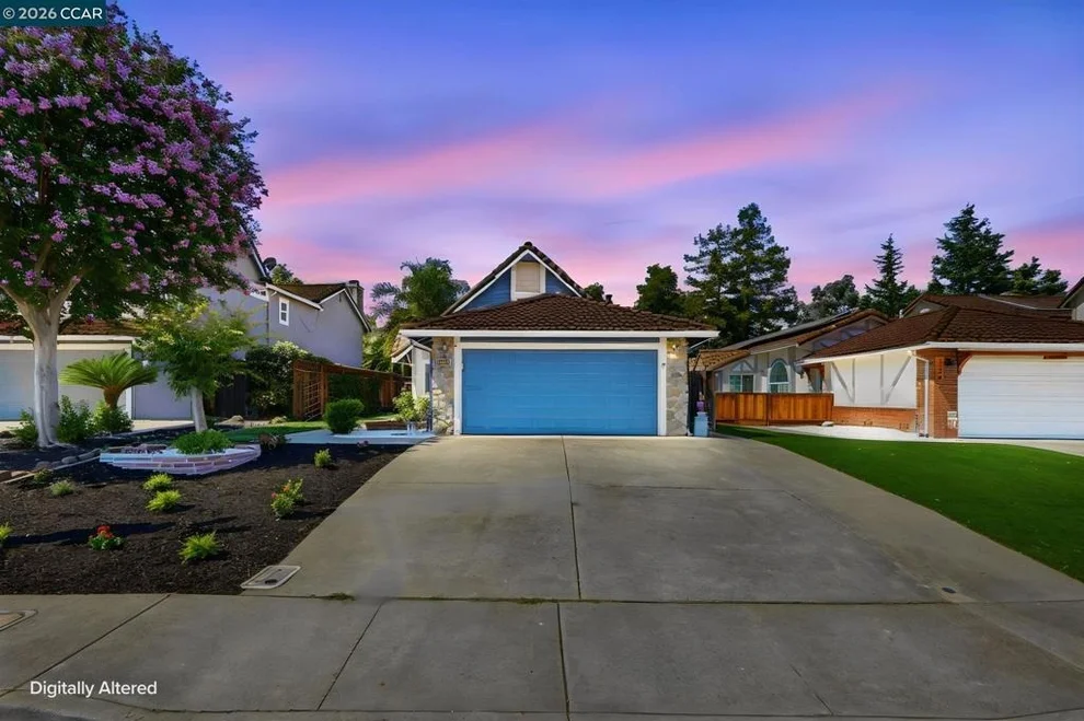 Unit for sale at 1116 Larkspur Dr, Livermore, CA 94551