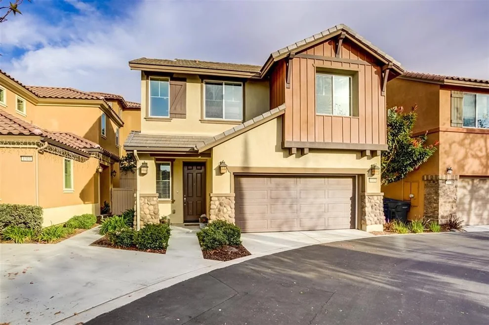 Unit for sale at 1315 Chert Drive, San Marcos, CA 92078