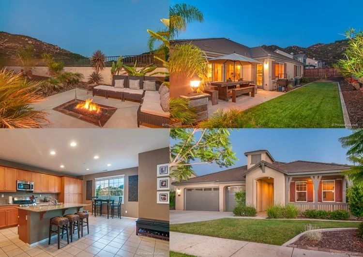 Unit for sale at 3267 Beven Drive, Escondido, CA 92027