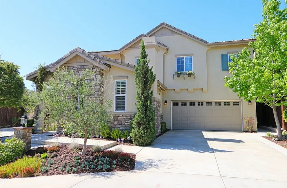 Unit for sale at 1528 Clifftop Ave., San Marcos, CA 92078