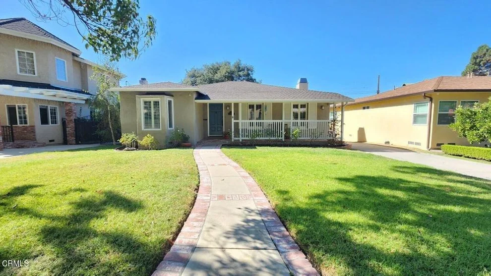 Unit for sale at 1808 Glencoe Way, Glendale, CA 91208