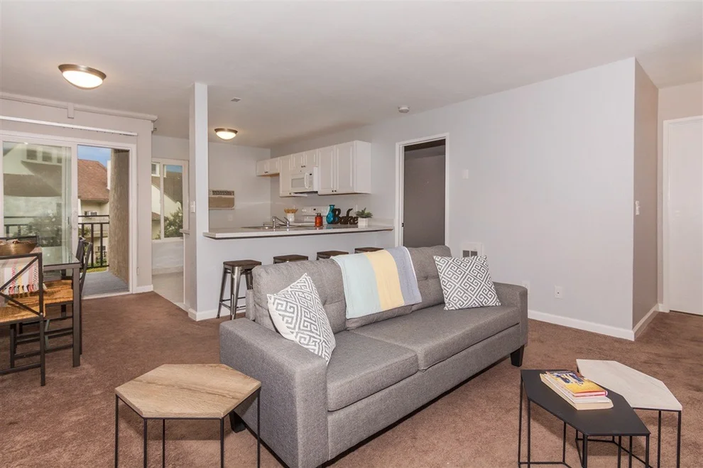 Unit for sale at 7508 Parkway Drive, La Mesa, CA 91942