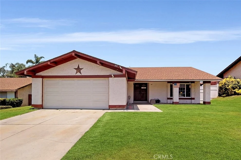 Unit for sale at 957 Frontier Avenue, Redlands, CA 92374