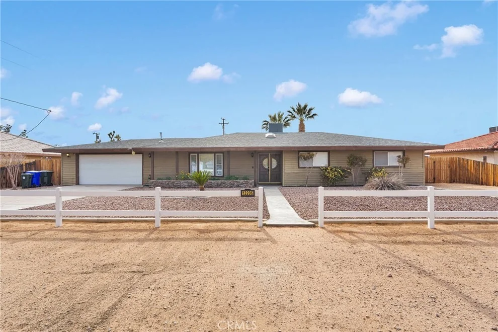 Unit for sale at 13206 Winona Road, Apple Valley, CA 92308