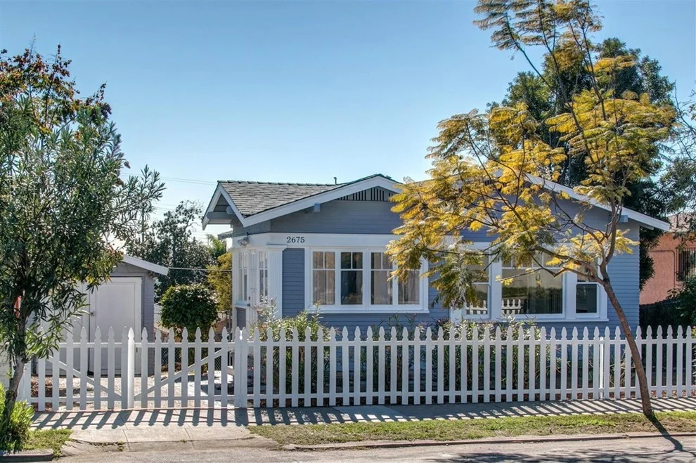 Unit for sale at 2675 K Street, San Diego, CA 92102