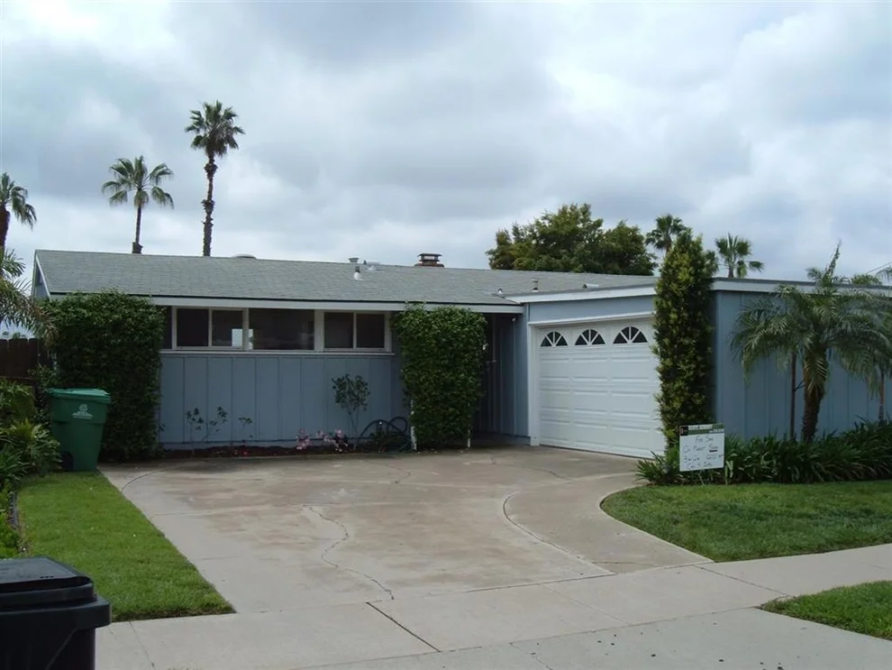 Unit for sale at 8549 Verlane Dr., San Diego, CA 92119