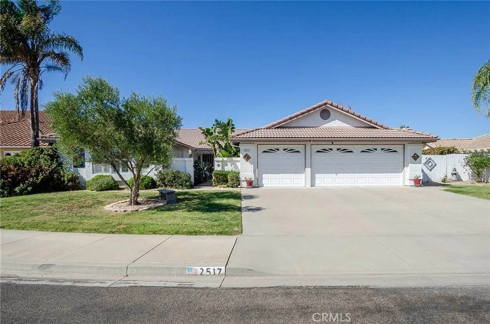 Unit for sale at 2517 Bardmoor Court, Santa Maria, CA 93455