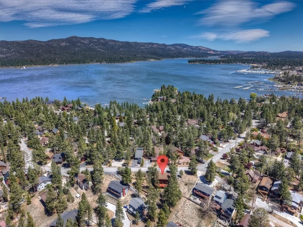 Unit for sale at 490 Vista, Big Bear Lake, CA 92315