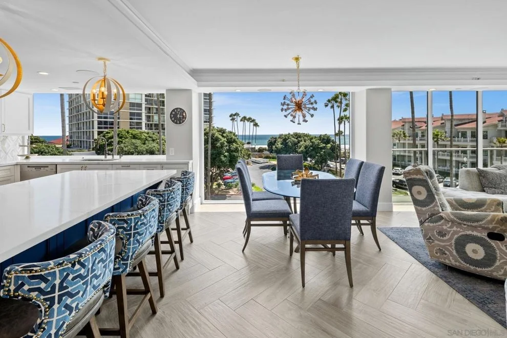 Unit for sale at 1710 Avenida del Mundo, Coronado, CA 92118