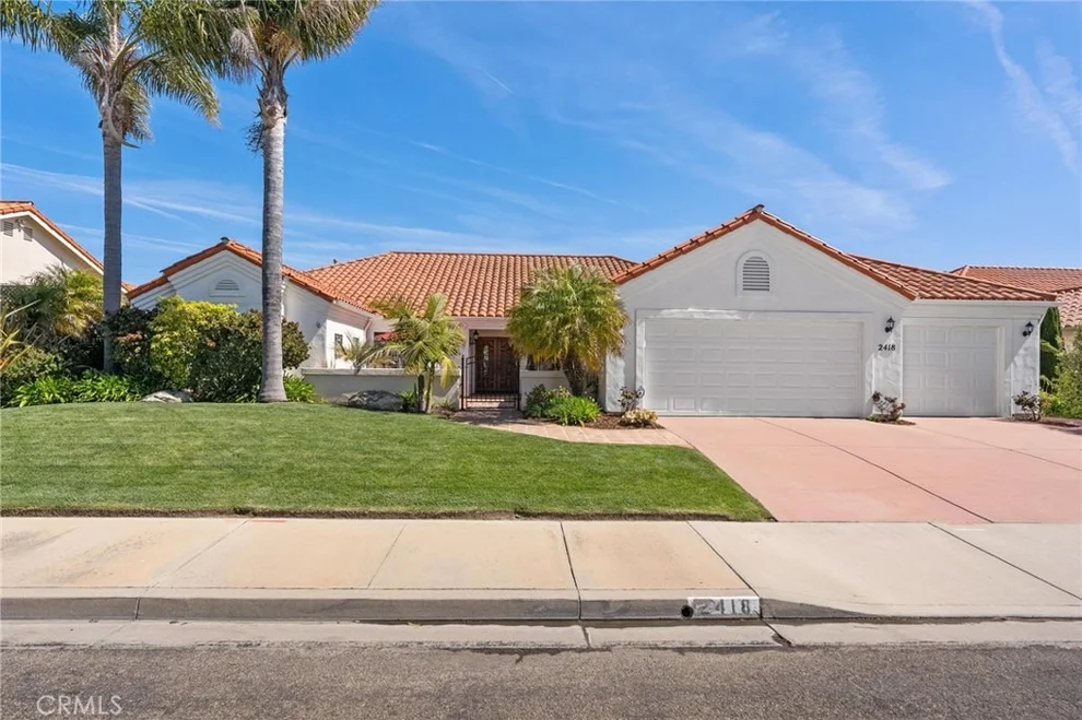 Unit for sale at 2418 Wedgewood Drive, Santa Maria, CA 93455